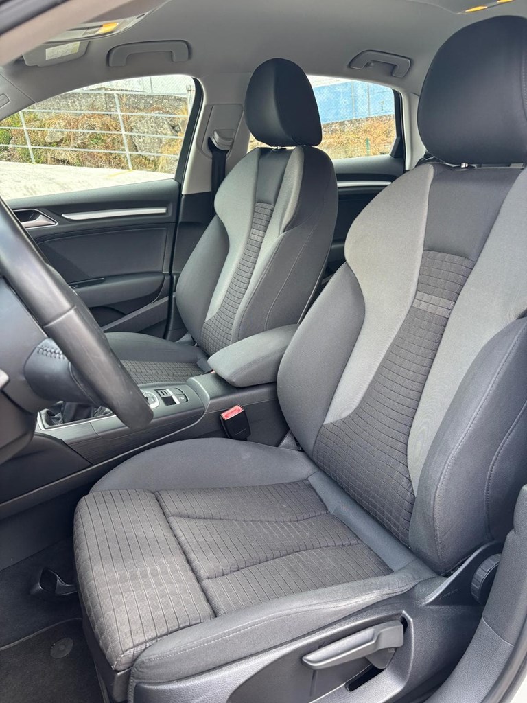 Foto 7 AUDI A3 SEDAN TDI
