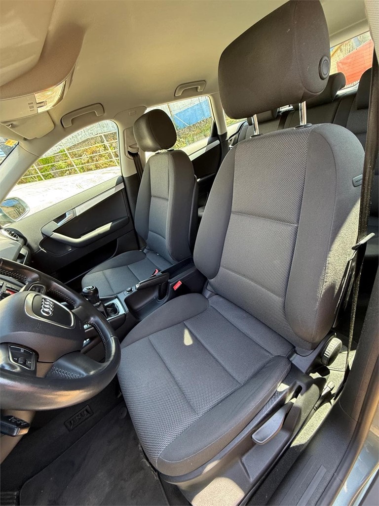 Foto 9 AUDI A3 SPORTBACK 
