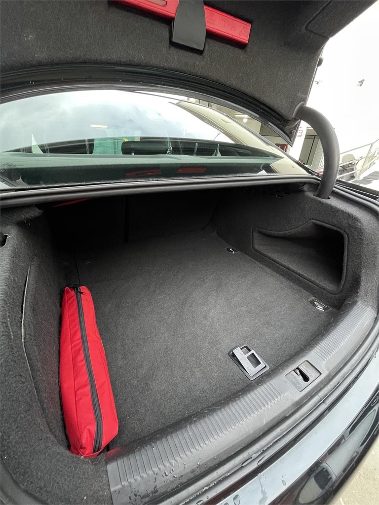 Foto 10 Audi A4 Sline