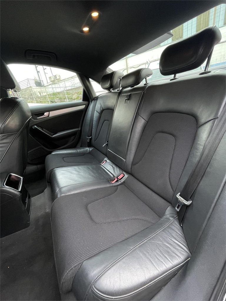 Foto 6 Audi A4 Sline