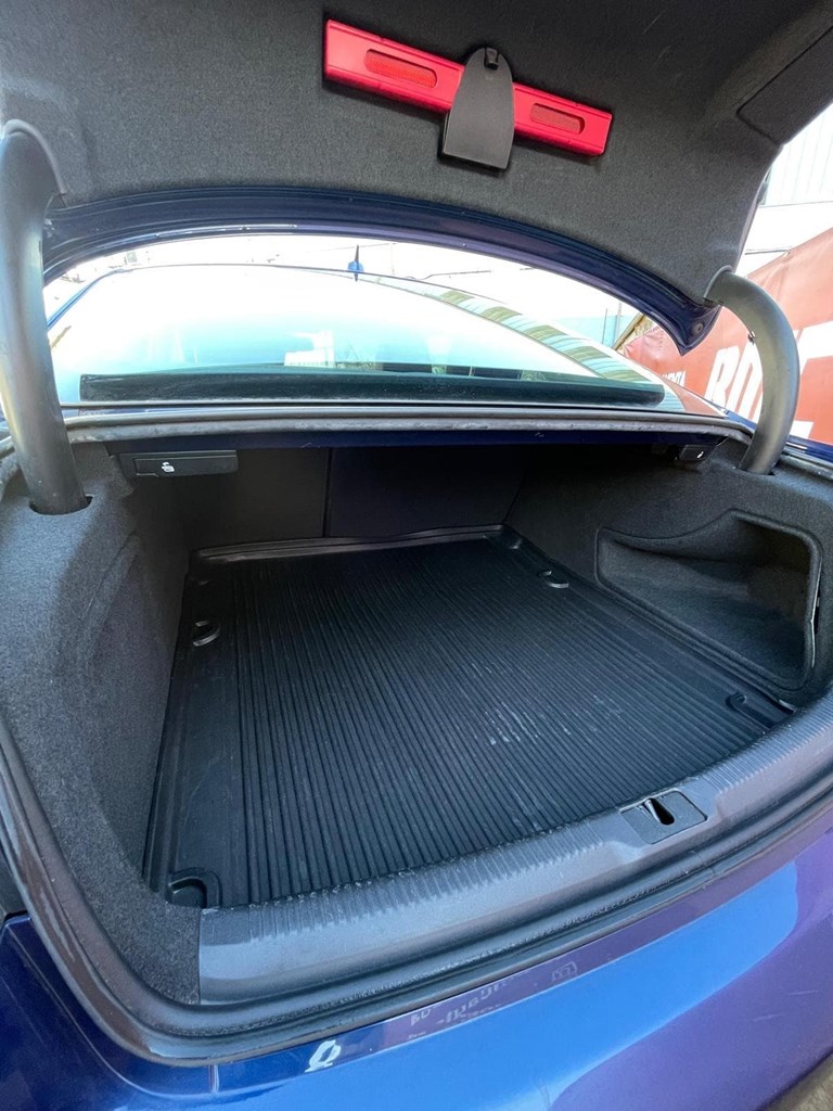 Foto 10 Audi A5 2.0 TDI 2014