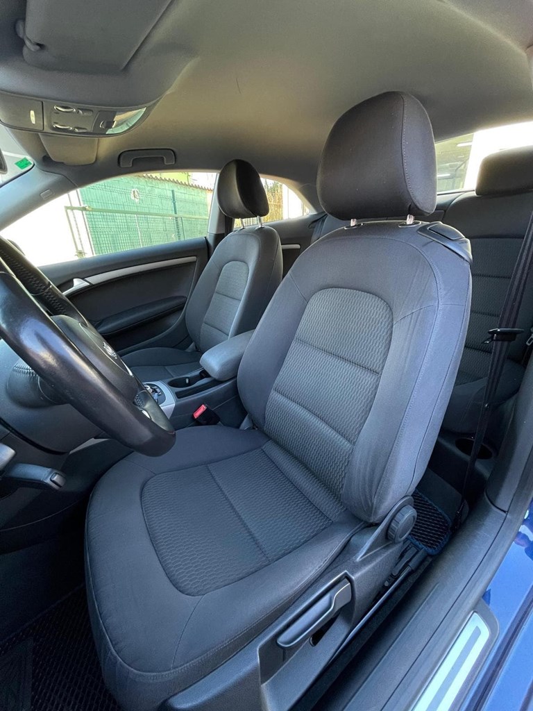 Foto 8 Audi A5 2.0 TDI 2014