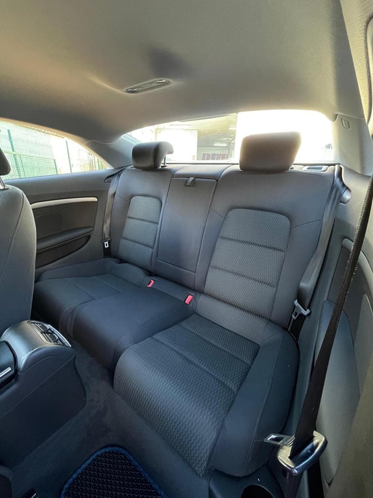 Foto 9 Audi A5 2.0 TDI 2014