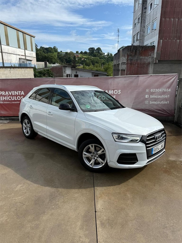 Foto 2 Audi Q3 Sport 