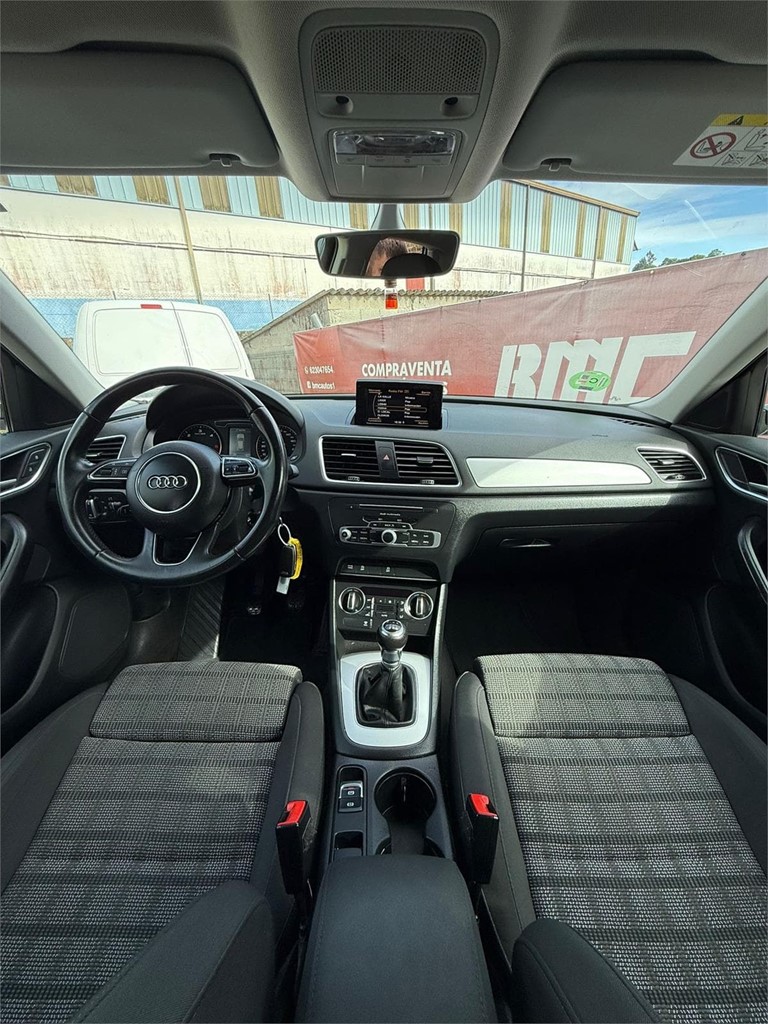 Foto 4 Audi Q3 Sport 