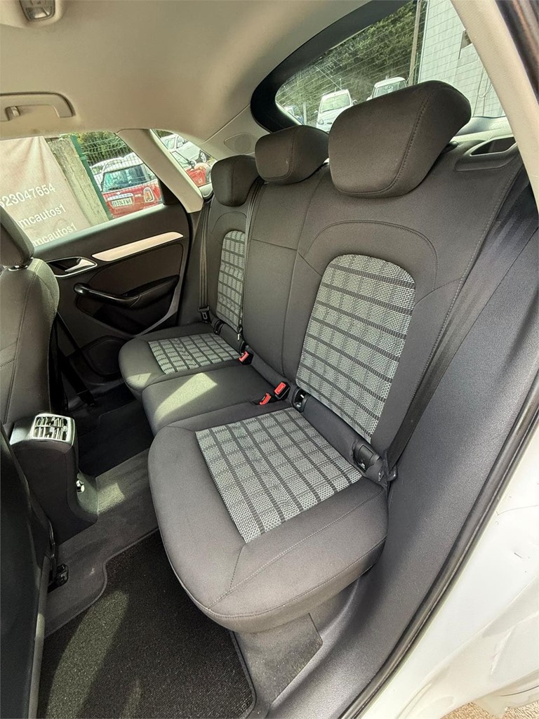 Foto 5 Audi Q3 Sport 