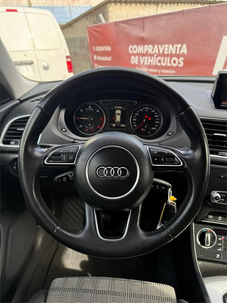 Foto 6 Audi Q3 Sport 