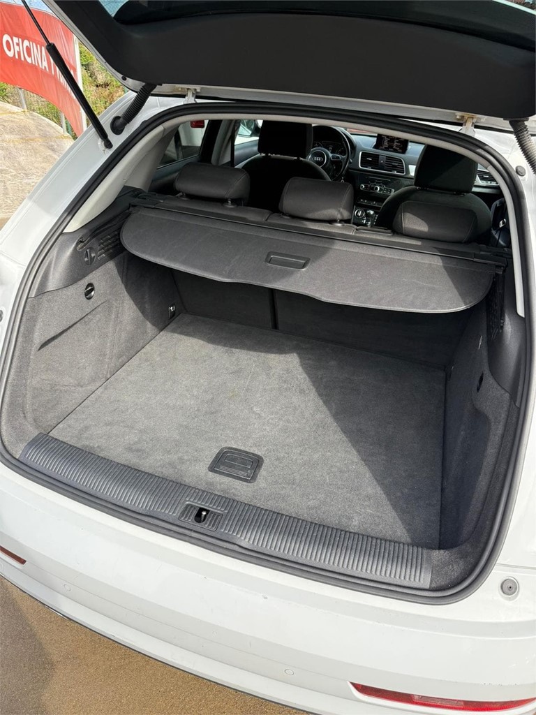 Foto 8 Audi Q3 Sport 