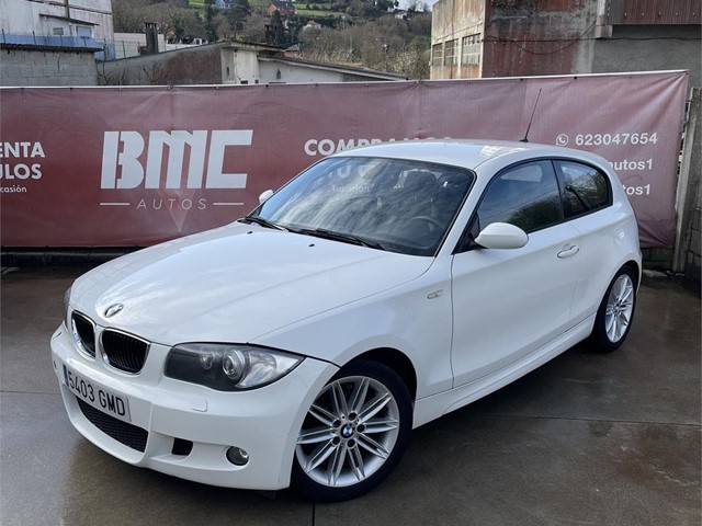 BMW SERIE 1