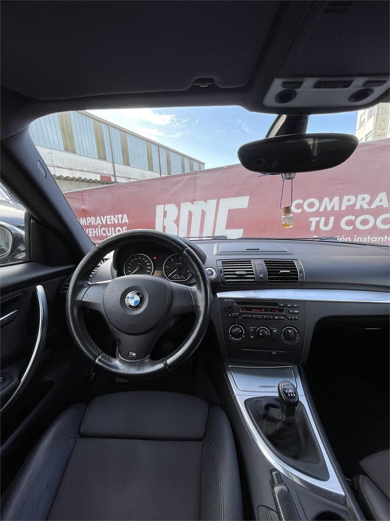 Foto 7 BMW SERIE 1
