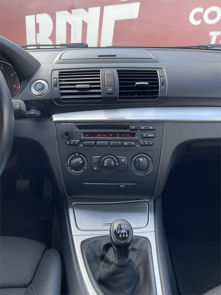 Foto 8 BMW SERIE 1