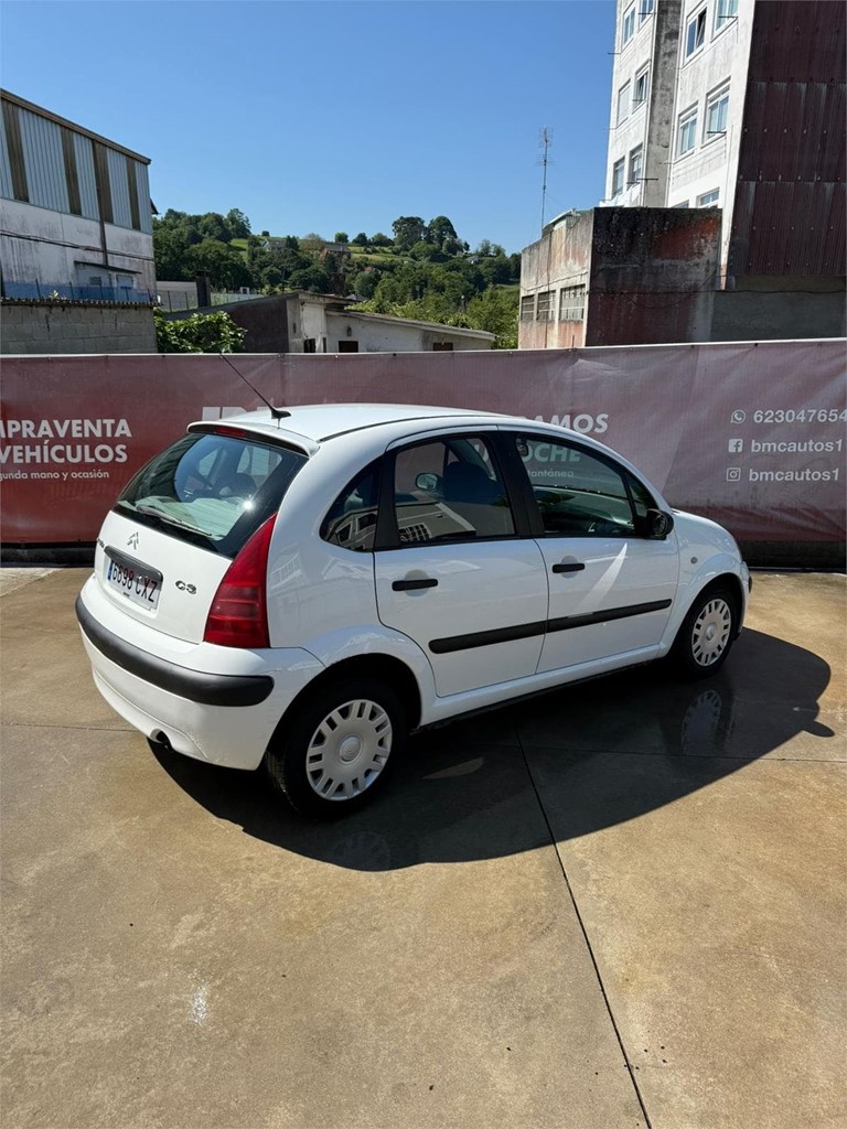 Foto 1 Citroen C3