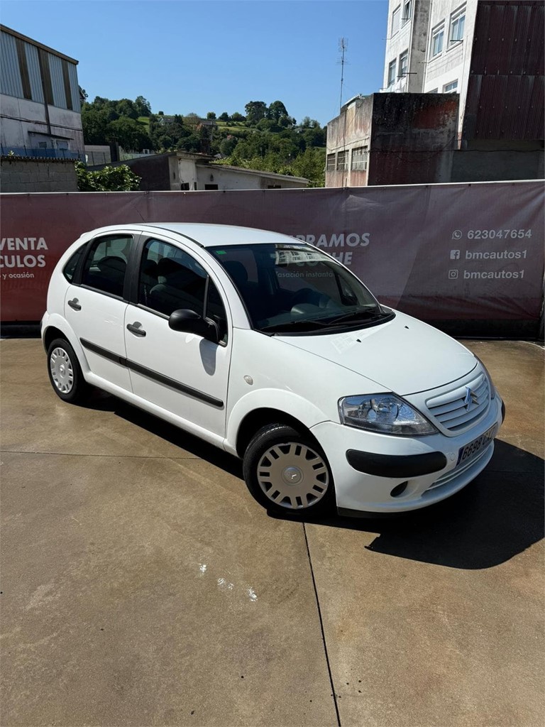 Foto 2 Citroen C3