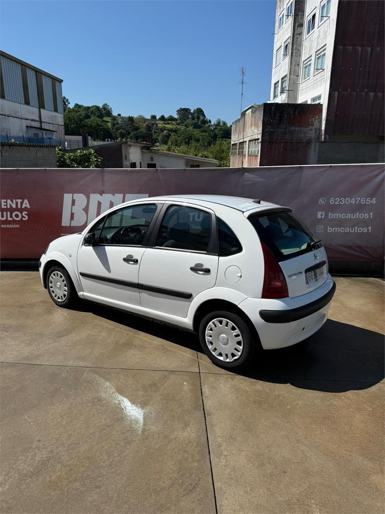 Foto 3 Citroen C3