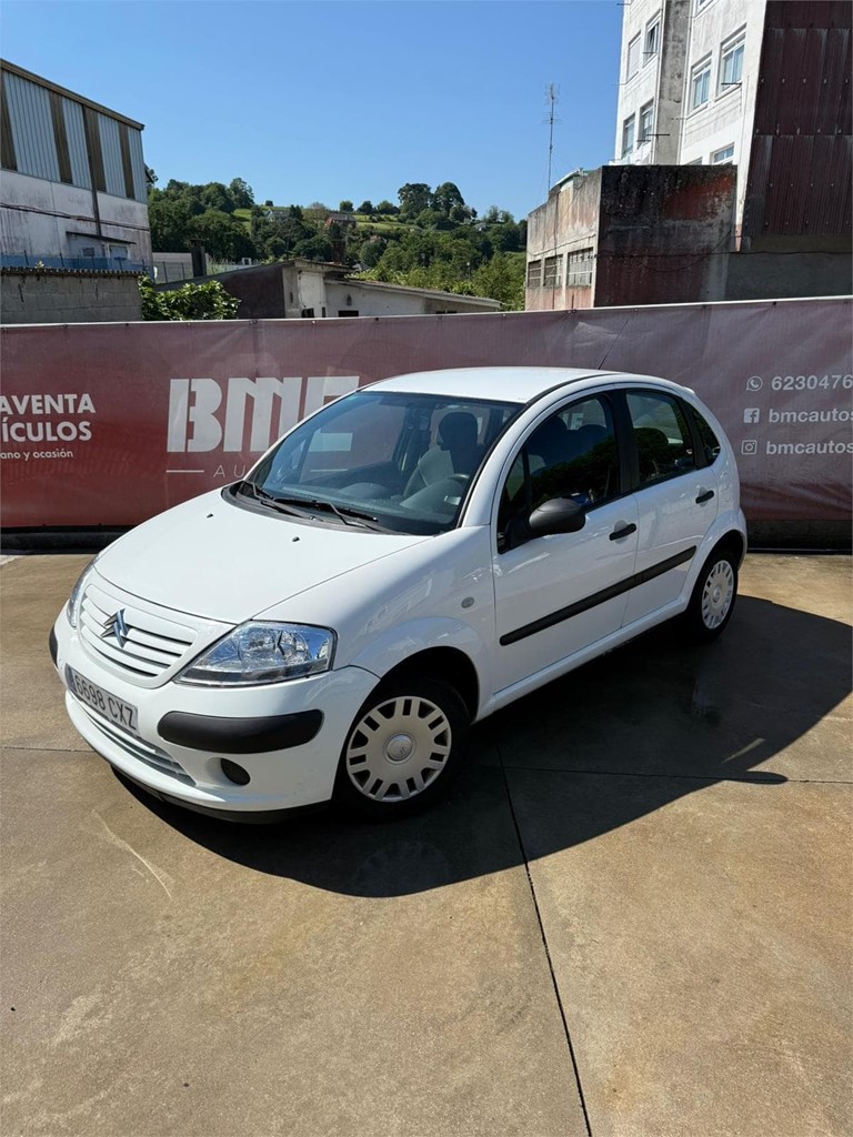 Foto 4 Citroen C3