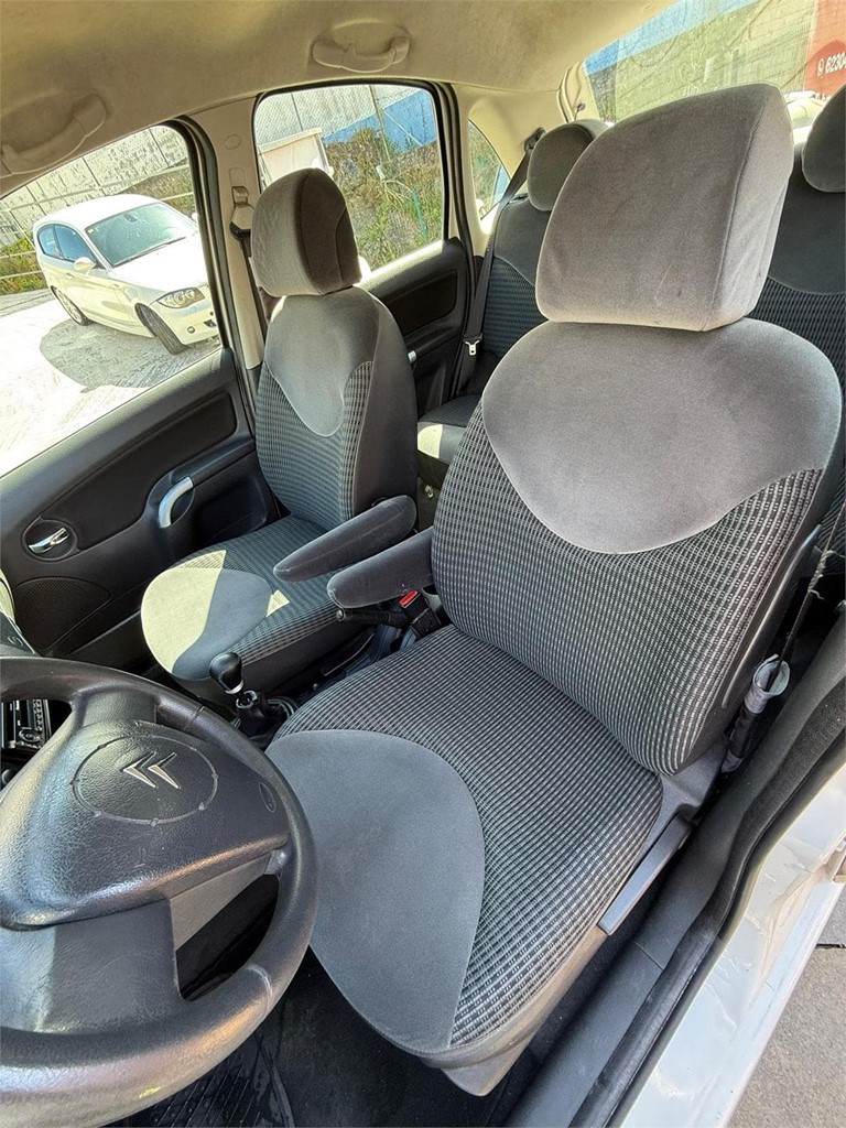 Foto 5 Citroen C3