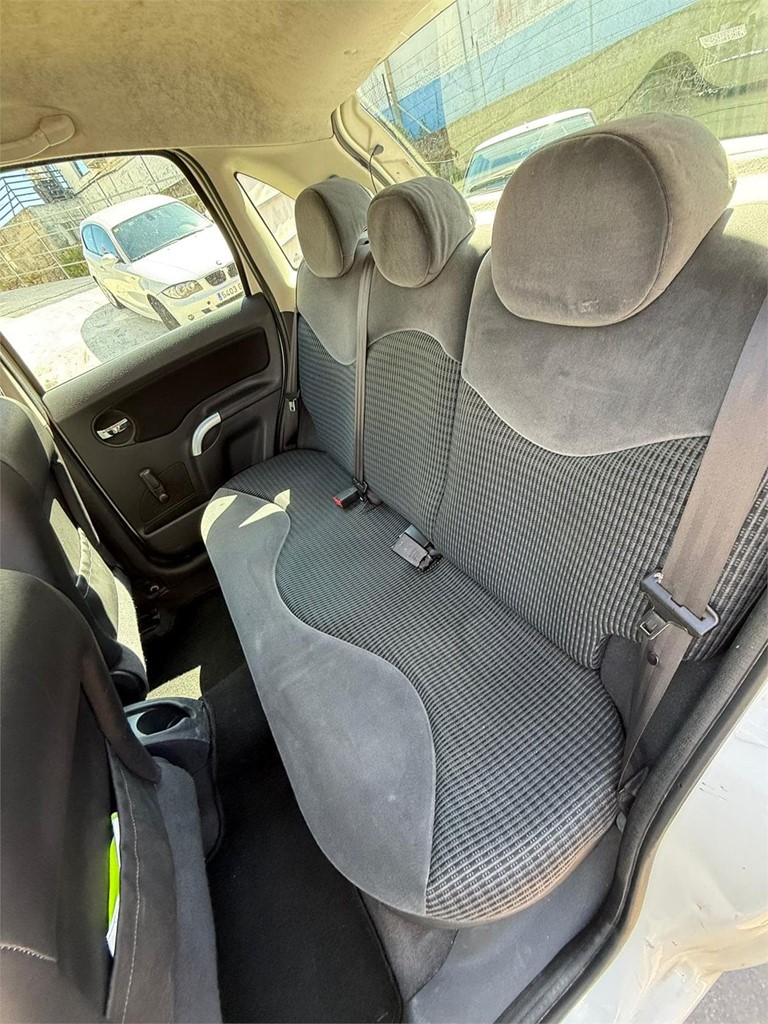 Foto 6 Citroen C3