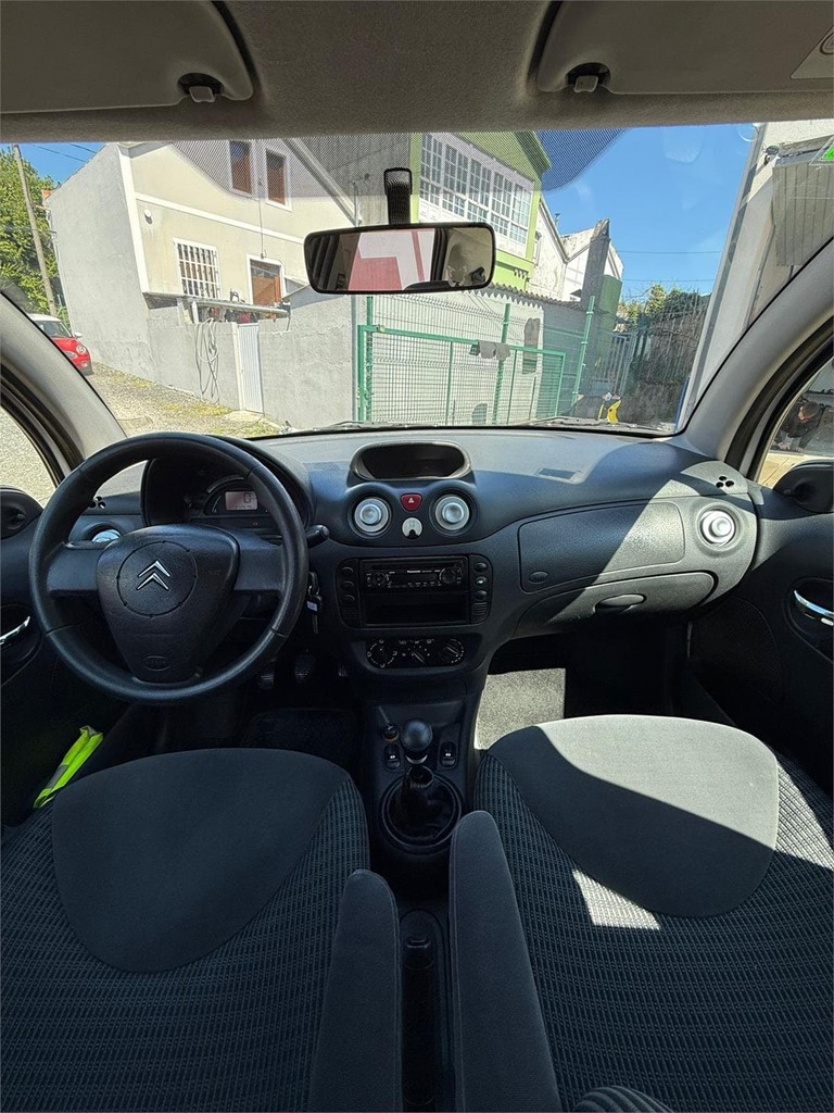 Foto 7 Citroen C3
