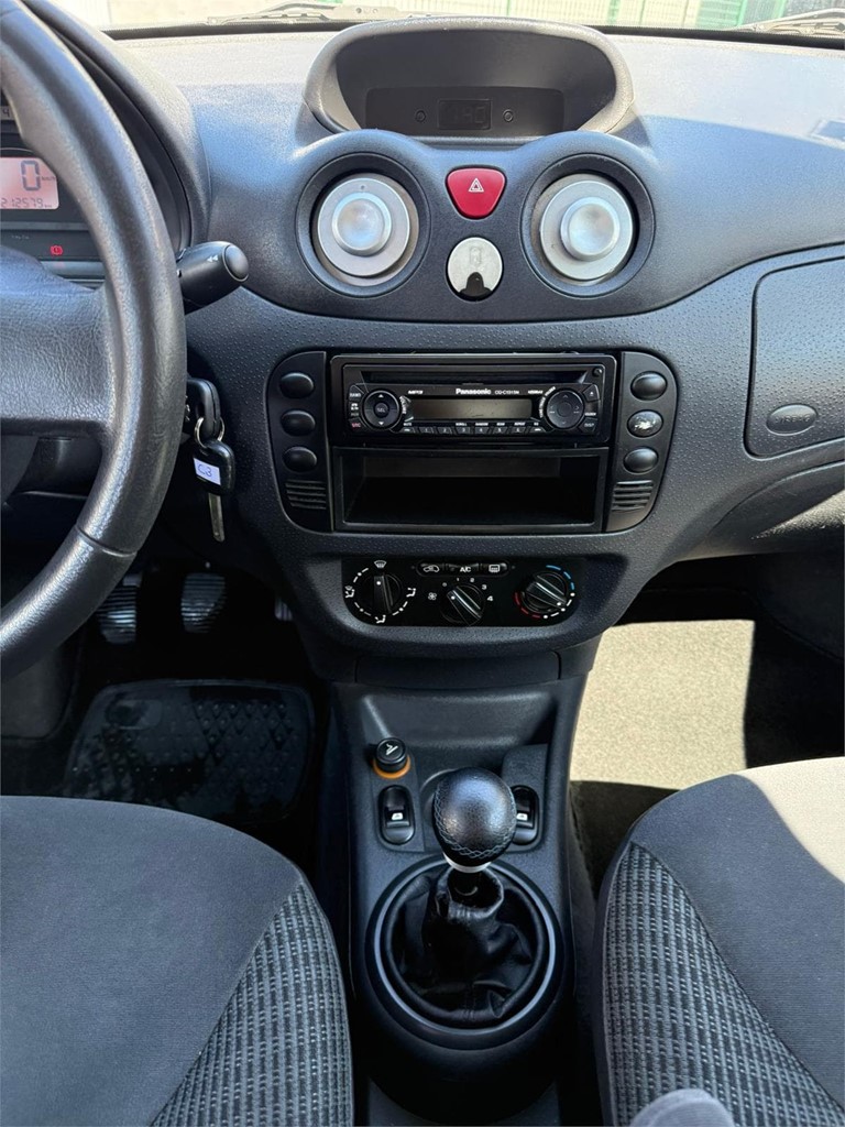 Foto 8 Citroen C3