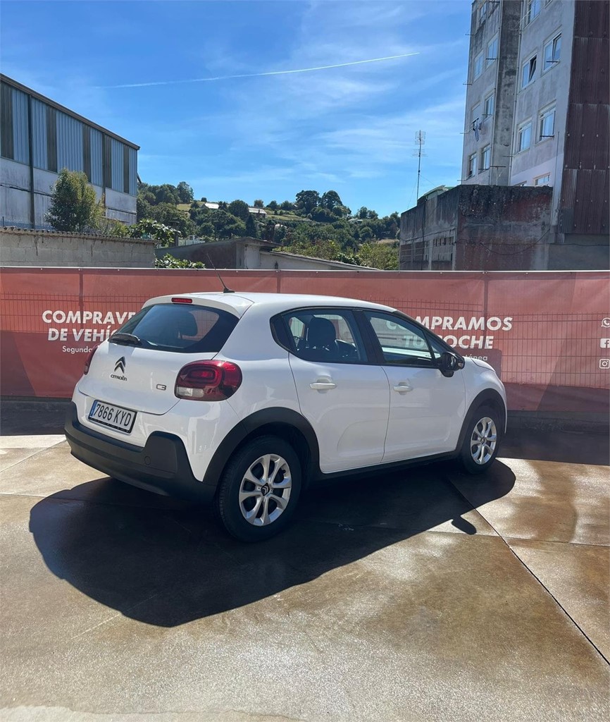 Foto 3 Citroen C3