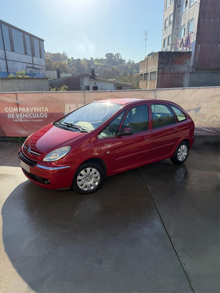 Foto 1 CITROEN XSARA PICASSO