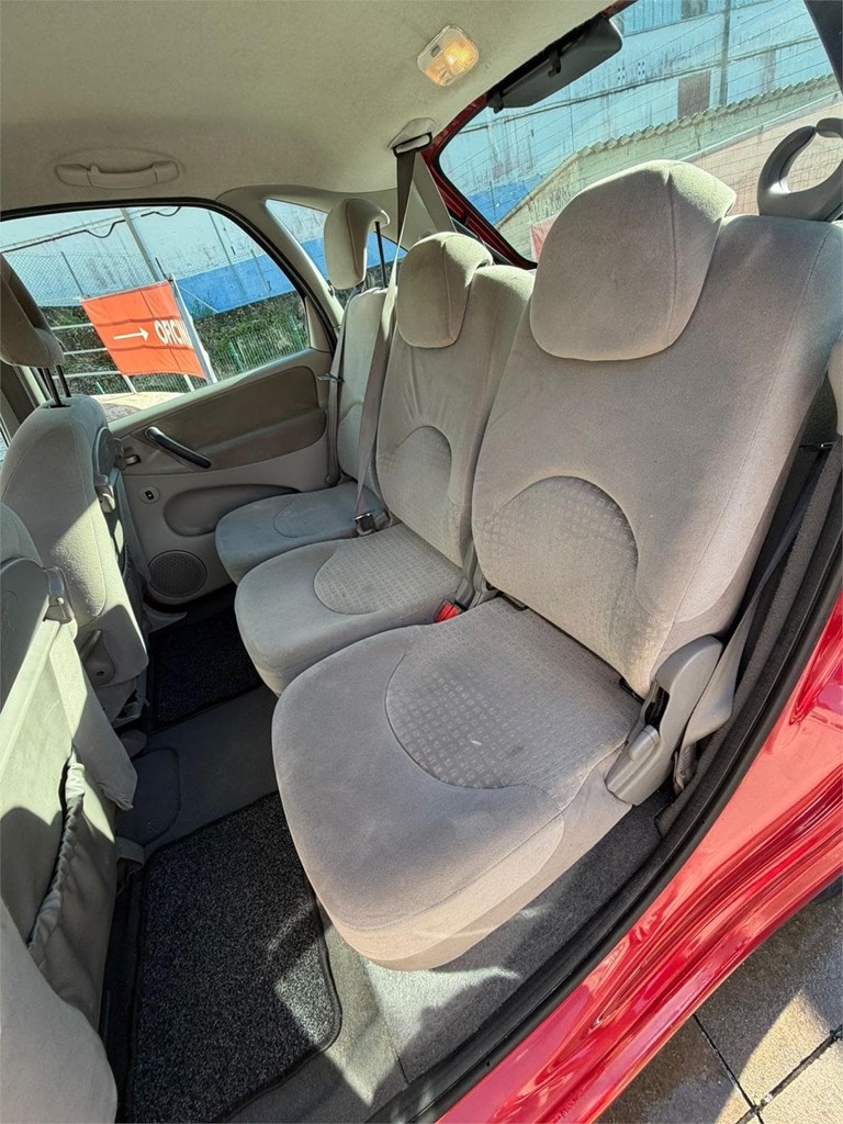 Foto 2 CITROEN XSARA PICASSO