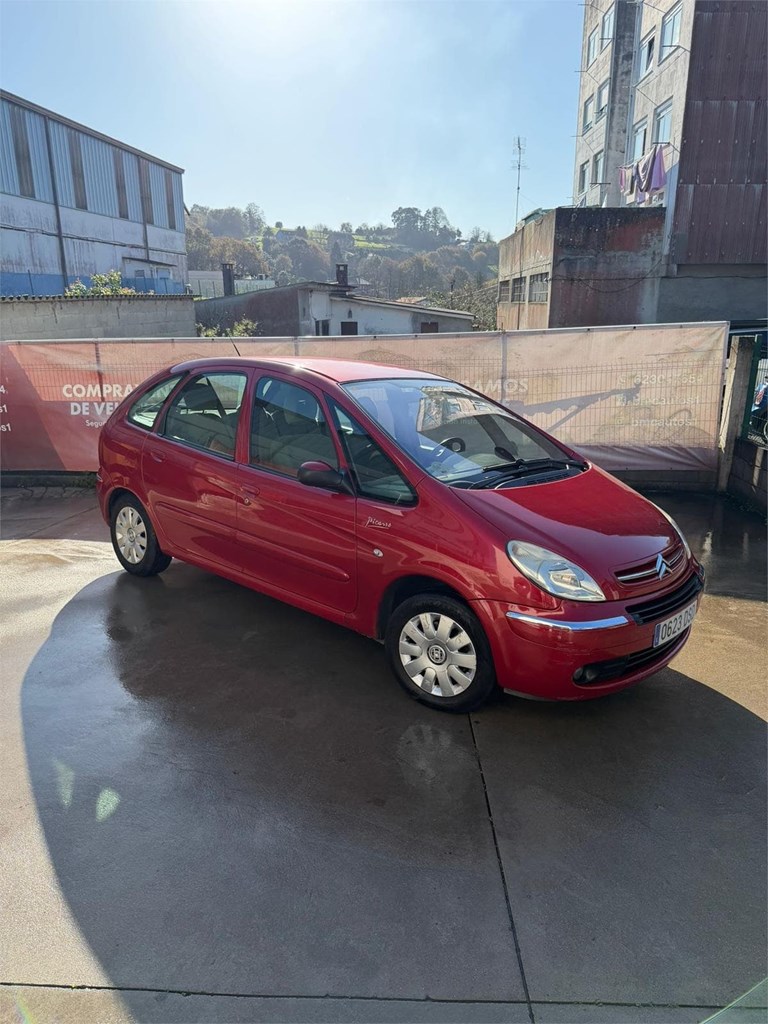 Foto 3 CITROEN XSARA PICASSO