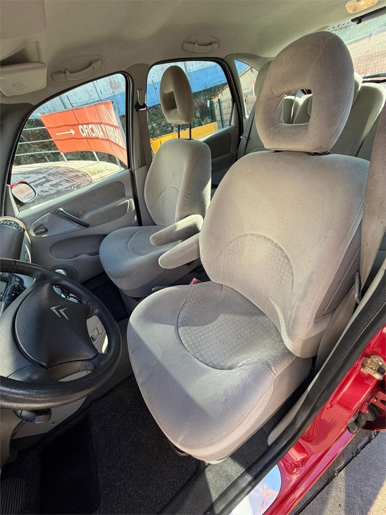 Foto 4 CITROEN XSARA PICASSO