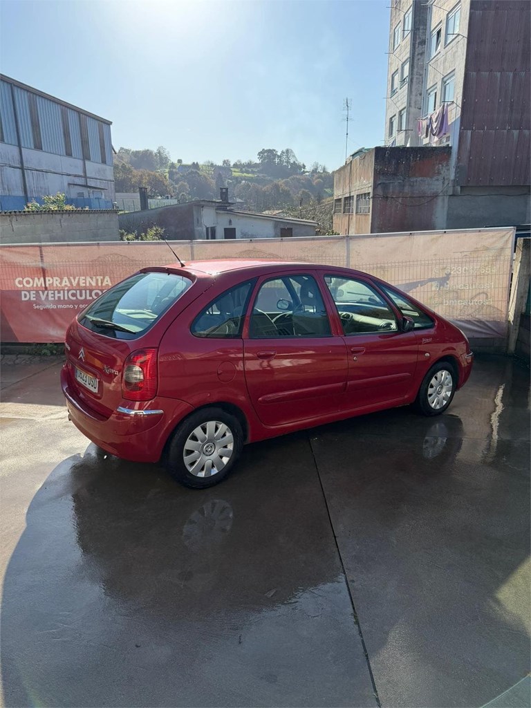 Foto 5 CITROEN XSARA PICASSO