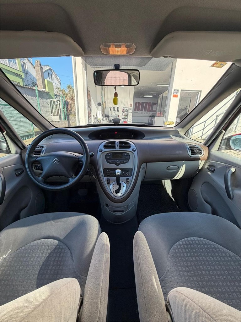Foto 7 CITROEN XSARA PICASSO