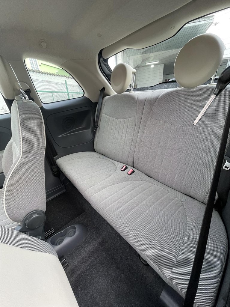 Foto 6 FIAT 500