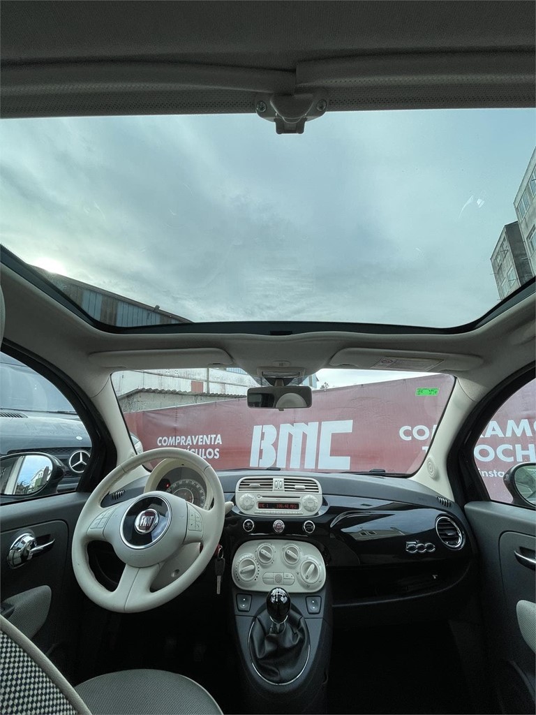 Foto 7 FIAT 500