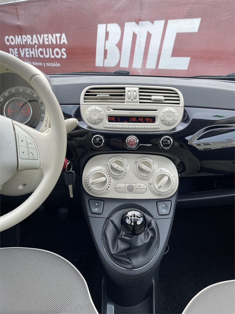 Foto 9 FIAT 500
