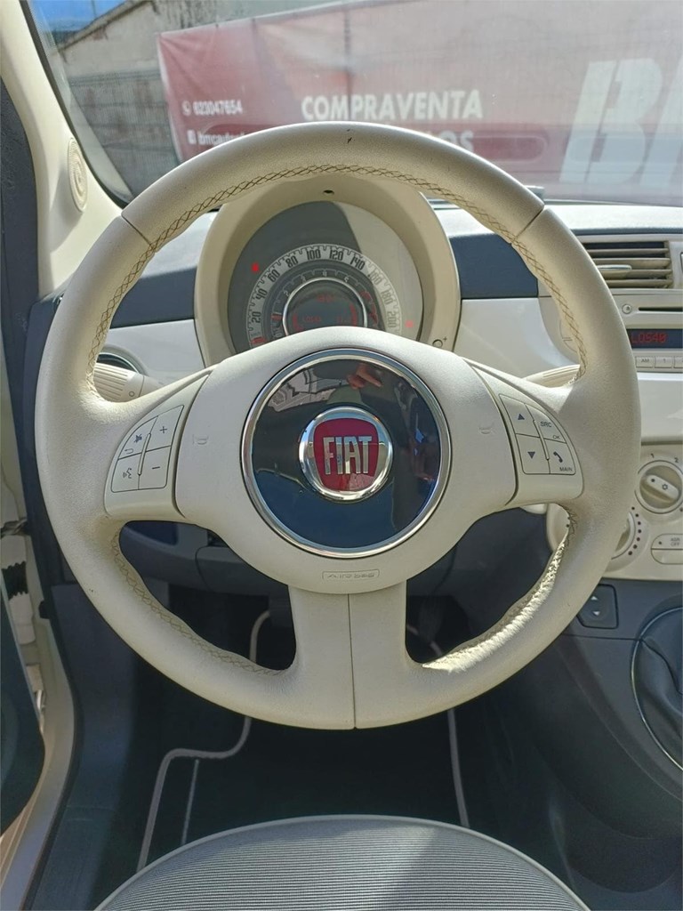 Foto 6 Fiat 500