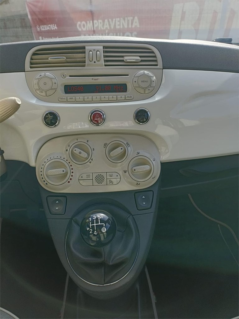 Foto 7 Fiat 500