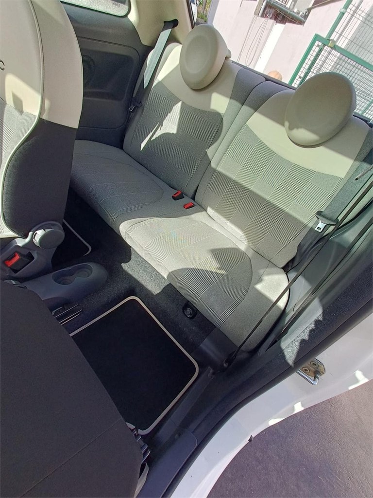 Foto 9 Fiat 500