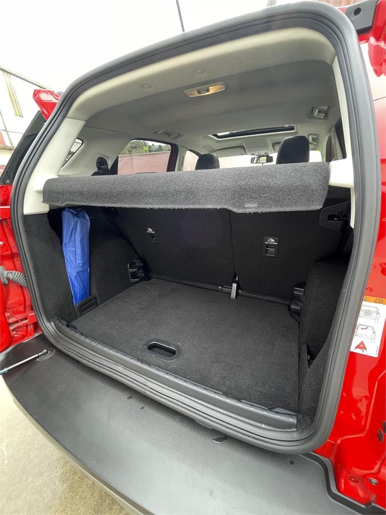 Foto 11 FORD ECOSPORT 