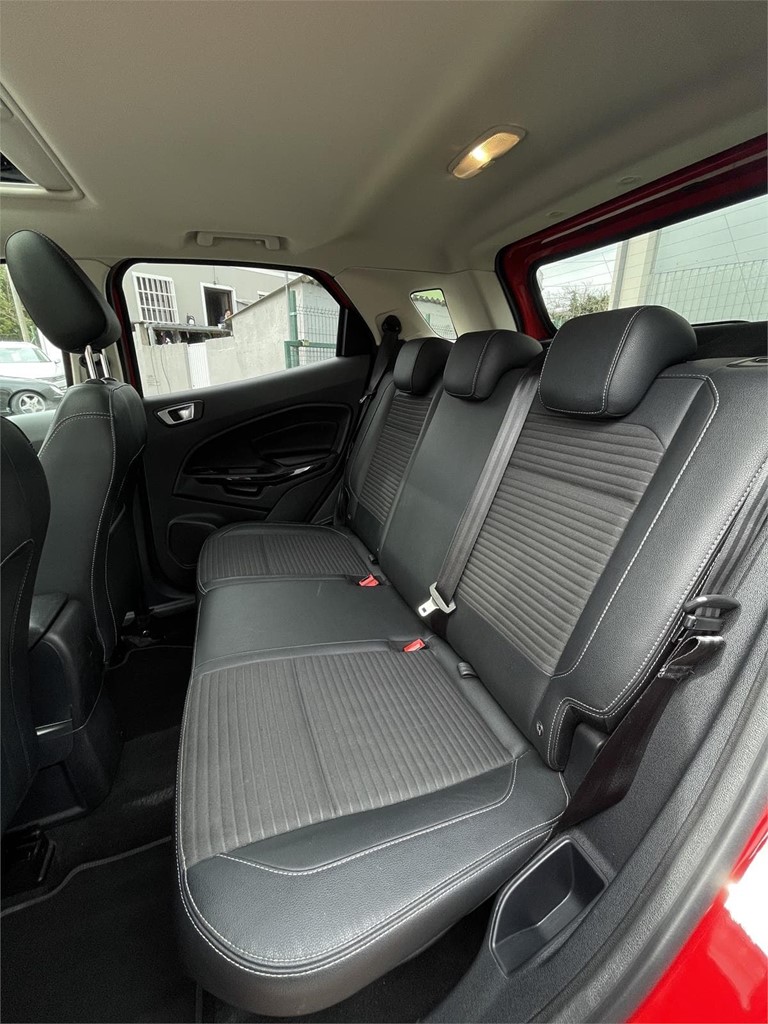 Foto 5 FORD ECOSPORT 