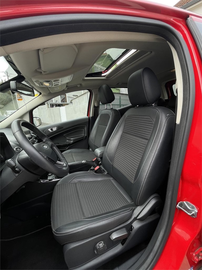 Foto 6 FORD ECOSPORT 