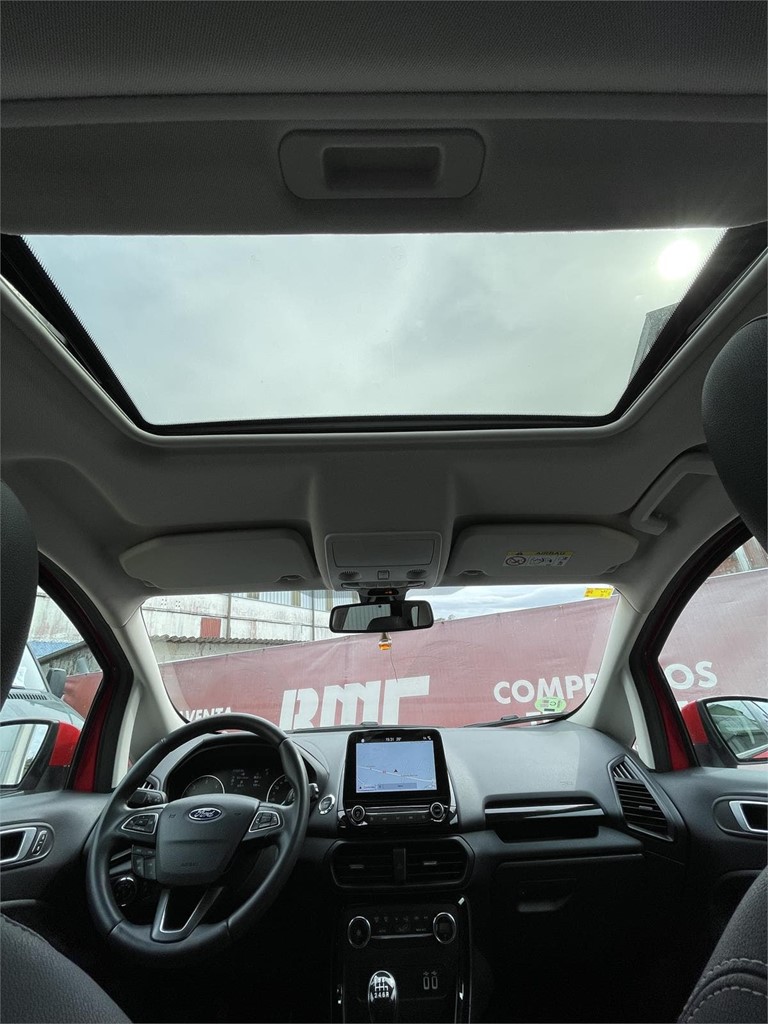 Foto 7 FORD ECOSPORT 