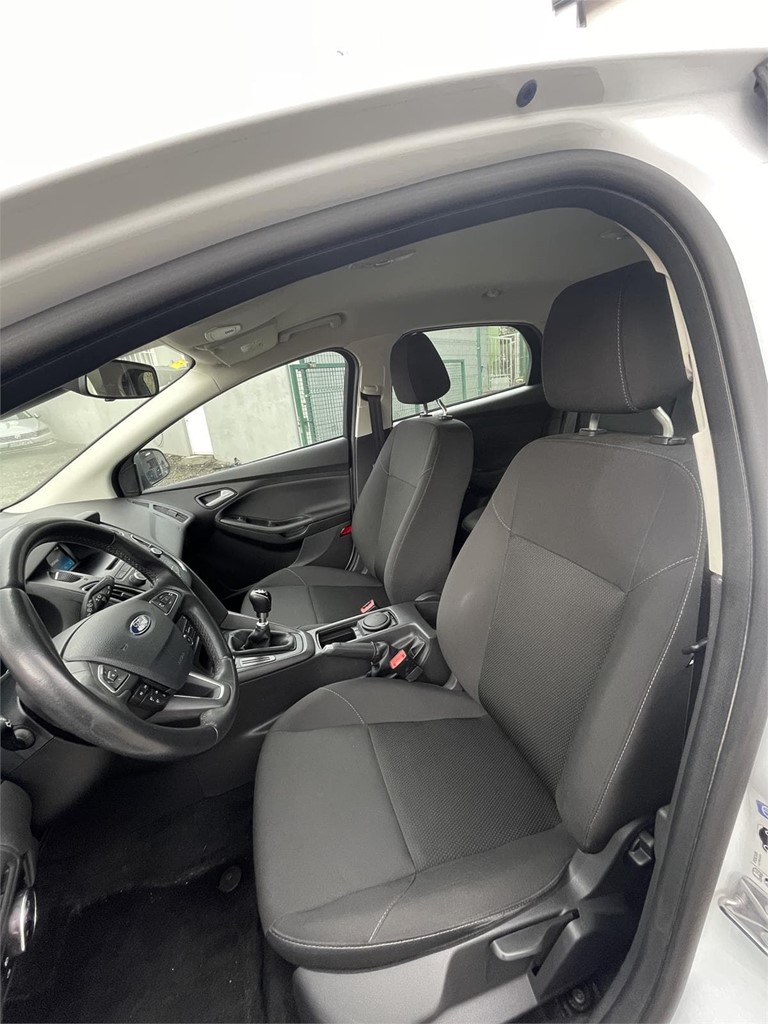 Foto 5 FORD FOCUS