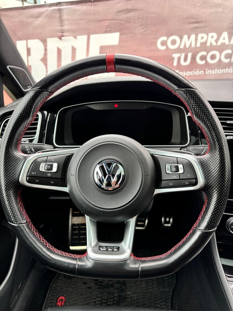 Foto 7 GOLF GTI TCR