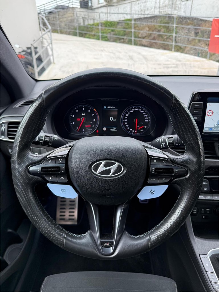 Foto 6 HYUNDAI I30 N PERFORMNCE