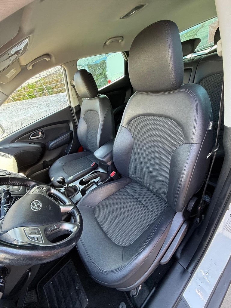 Foto 4 HYUNDAI IX 35 