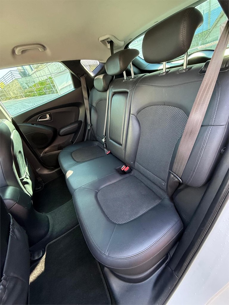 Foto 5 HYUNDAI IX 35 