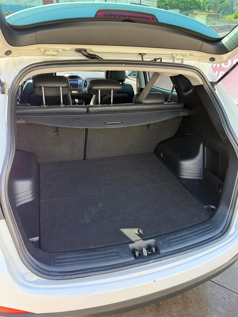 Foto 8 HYUNDAI IX 35 