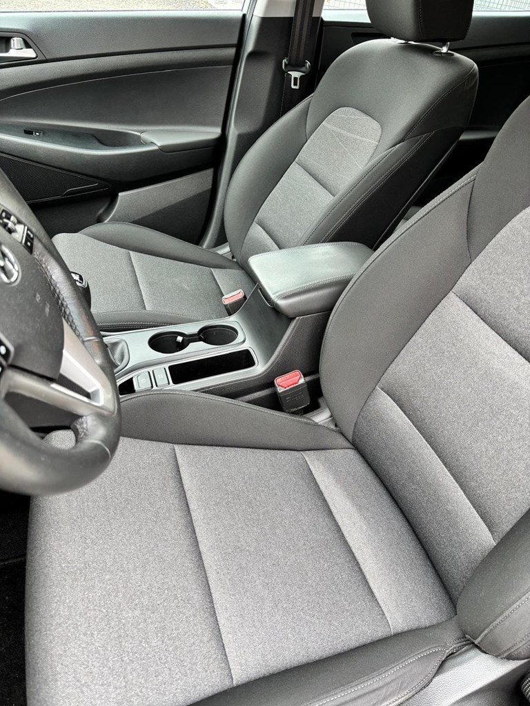 Foto 6 HYUNDAI TUCSON