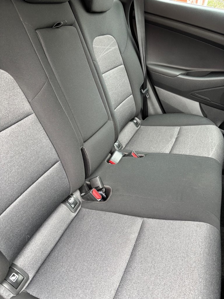 Foto 8 HYUNDAI TUCSON