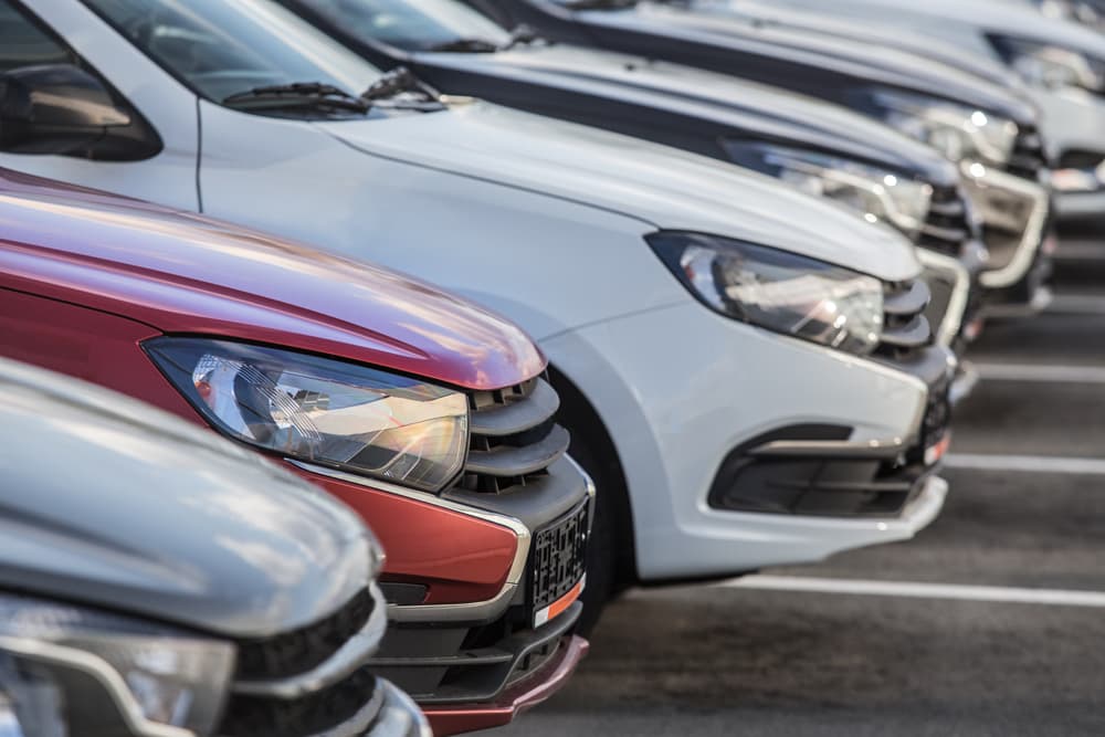 Comprar coche de segunda mano en A Coruña