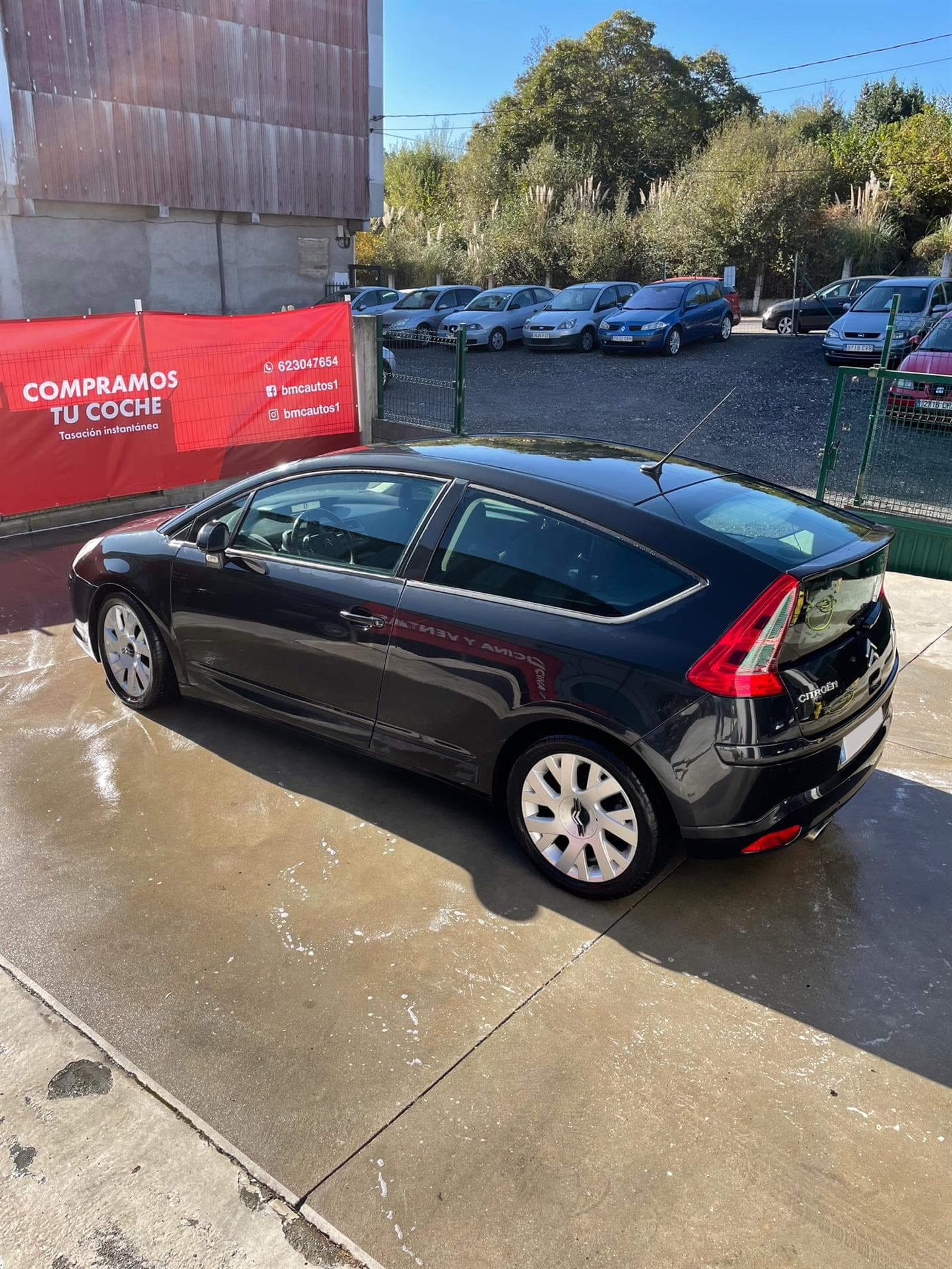 Comprar coche de ocasión en A Coruña